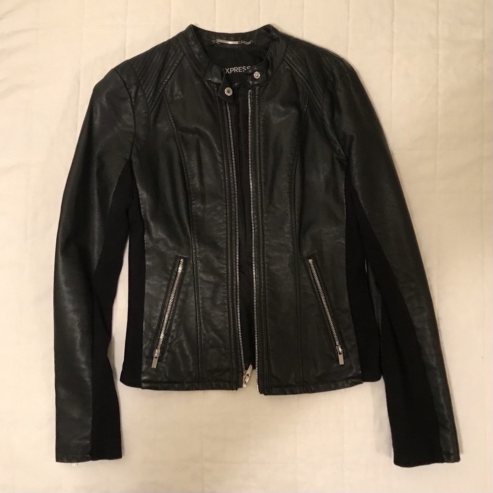 ✨ Express Jacket ✨